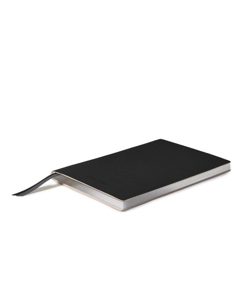 BONAVENTURA（ボナベンチュラ）の「レザーノートブック ノービレレザー（ステーショナリー・レディース・ライトピンク/ブラック/ブルー系その他/ベージュ系その他/ブラウン・FREE）」の11枚目の写真