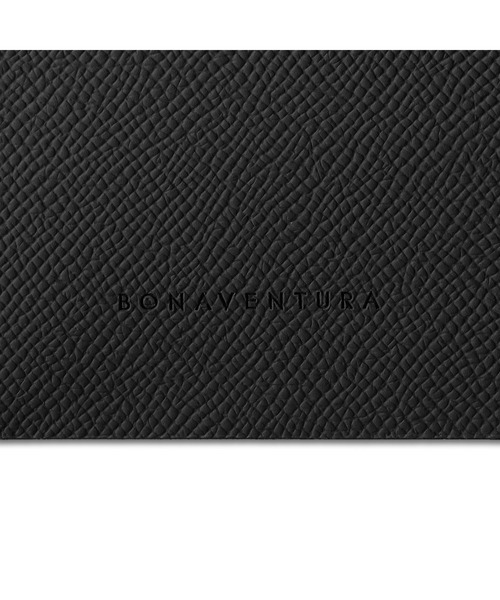 BONAVENTURA（ボナベンチュラ）の「レザーノートブック ノービレレザー（ステーショナリー・レディース・ライトピンク/ブラック/ブルー系その他/ベージュ系その他/ブラウン・FREE）」の12枚目の写真
