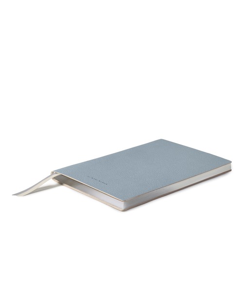 BONAVENTURA（ボナベンチュラ）の「レザーノートブック ノービレレザー（ステーショナリー・レディース・ライトピンク/ブラック/ブルー系その他/ベージュ系その他/ブラウン・FREE）」の18枚目の写真