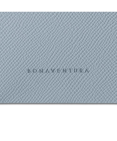 BONAVENTURA（ボナベンチュラ）の「レザーノートブック ノービレレザー（ステーショナリー・レディース・ライトピンク/ブラック/ブルー系その他/ベージュ系その他/ブラウン・FREE）」の19枚目の写真