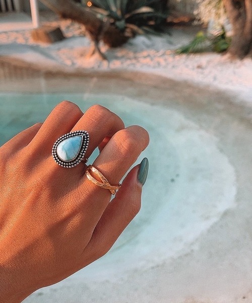 IRIEBEACH(アイリービーチ)の「Infinity ring/【ハワイアンジュエリー】【サージカルステンレス】【金属アレルギー対応】【IRIEBEACH / アイリービーチ】つけっぱなしOK(リング・レディース・シルバー/ピンク/ゴールド・21号/9号/7号/11号/19号/17号/15号/13号)」の17枚目の写真