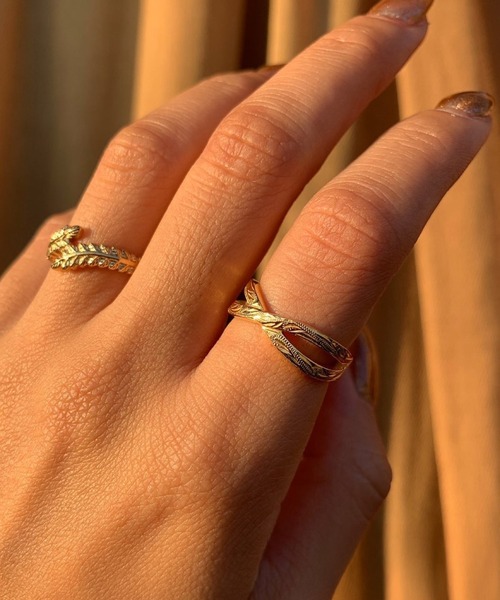 IRIEBEACH(アイリービーチ)の「Infinity ring/【ハワイアンジュエリー】【サージカルステンレス】【金属アレルギー対応】【IRIEBEACH / アイリービーチ】つけっぱなしOK(リング・レディース・シルバー/ピンク/ゴールド・21号/9号/7号/11号/19号/17号/15号/13号)」の15枚目の写真