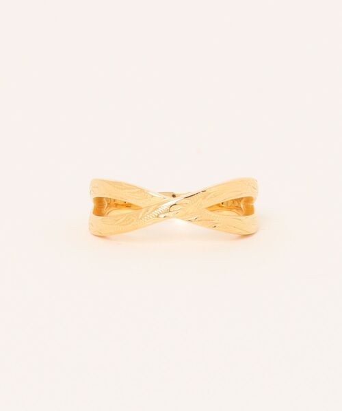 IRIEBEACH(アイリービーチ)の「Infinity ring/【ハワイアンジュエリー】【サージカルステンレス】【金属アレルギー対応】【IRIEBEACH / アイリービーチ】つけっぱなしOK(リング・レディース・シルバー/ピンク/ゴールド・21号/9号/7号/11号/19号/17号/15号/13号)」の21枚目の写真