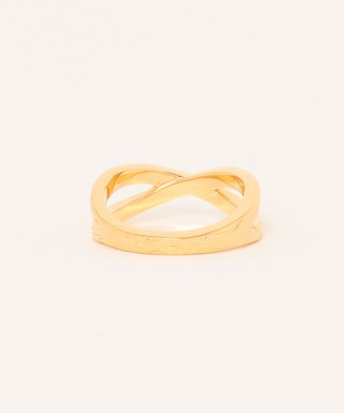 IRIEBEACH(アイリービーチ)の「Infinity ring/【ハワイアンジュエリー】【サージカルステンレス】【金属アレルギー対応】【IRIEBEACH / アイリービーチ】つけっぱなしOK(リング・レディース・シルバー/ピンク/ゴールド・21号/9号/7号/11号/19号/17号/15号/13号)」の22枚目の写真
