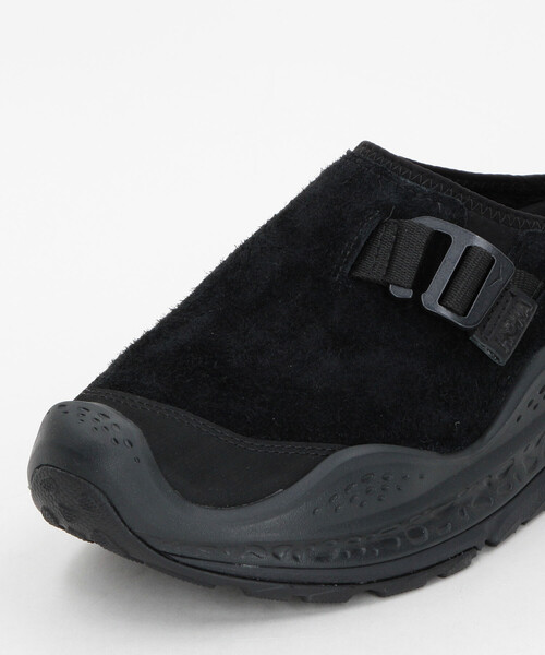 HOKA（ホカ）の「HOKA/ホカ Ora Primo EXT【26.0-28.0cm】（スニーカー・メンズ・ブラック/ネイビー/オリーブ・10/8/9）」の9枚目の写真