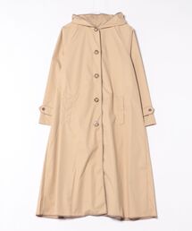 トレンチコート レインコート/ポンチョ」に該当するファッション通販