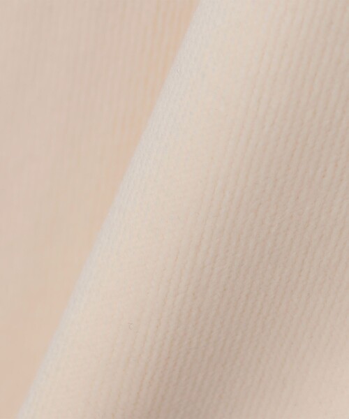 SHIPS(シップス)の「SHIPS: 〈手洗い可能〉ライト トリコット コーデュロイ クルーネック(スウェット・メンズ・ネイビー/グレー/ナチュラル・SMALL/MEDIUM/LARGE/X-LARGE)」の13枚目の写真