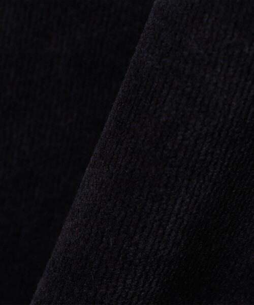 SHIPS(シップス)の「SHIPS: 〈手洗い可能〉ライト トリコット コーデュロイ クルーネック(スウェット・メンズ・ネイビー/グレー/ナチュラル・SMALL/MEDIUM/LARGE/X-LARGE)」の17枚目の写真