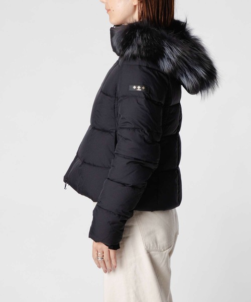 TATRAS AVECI DOWN JACKET タトラス アヴィーチ ショート ダウン