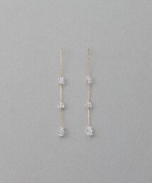 ete｜エテのピアス（両耳用）通販 - ZOZOTOWN