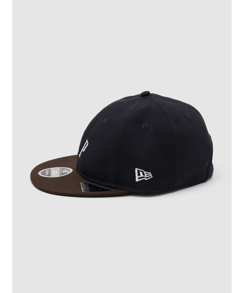 Gap × NEW ERA(R) ロゴ ベースボールキャップ(RC950CS)（キャップ