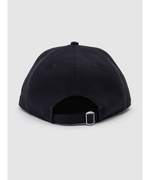 GAP(ギャップ)の「Gap × NEW ERA(R) ロゴ ベースボールキャップ(RC950CS)(キャップ・メンズ・ブルー/グリーン/レッド・ONE SIZE)」の14枚目の写真