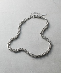 COLONY 2139 | ツイストチェーンネックレス(ネックレス)