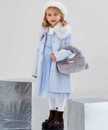 kate spade new york kids｜ケイトスペードニューヨークのダッフル