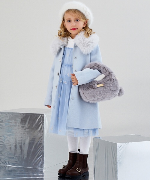 kate spade new york kids（ケイトスペードニューヨーク）｜キッズの