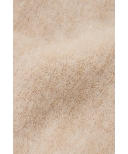 RODEO CROWNS WIDE BOWL（ロデオクラウンズワイドボウル）の「カラーボリュームマフラー（マフラー・レディース・ベージュ系その他/レッド系その他/パープル系その他・FREE）」の8枚目の写真