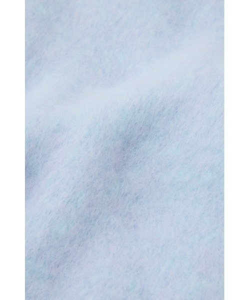 RODEO CROWNS WIDE BOWL（ロデオクラウンズワイドボウル）の「カラーボリュームマフラー（マフラー・レディース・ベージュ系その他/レッド系その他/パープル系その他・FREE）」の13枚目の写真