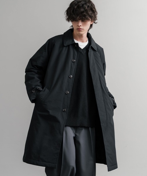 Audience オーディエンス 新色追加 60/40クロス Sorona Dupont 中綿