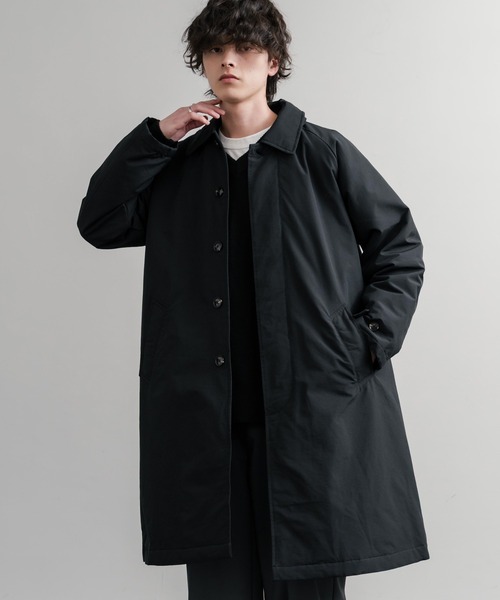 Audience オーディエンス 新色追加 60/40クロス Sorona Dupont 中綿