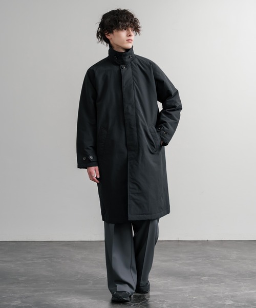 Audience オーディエンス 新色追加 60/40クロス Sorona Dupont 中綿