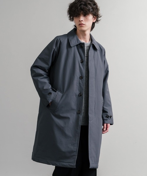 Audience オーディエンス 新色追加 60/40クロス Sorona Dupont 中綿