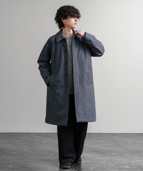 Audience オーディエンス 新色追加 60/40クロス Sorona Dupont 中綿