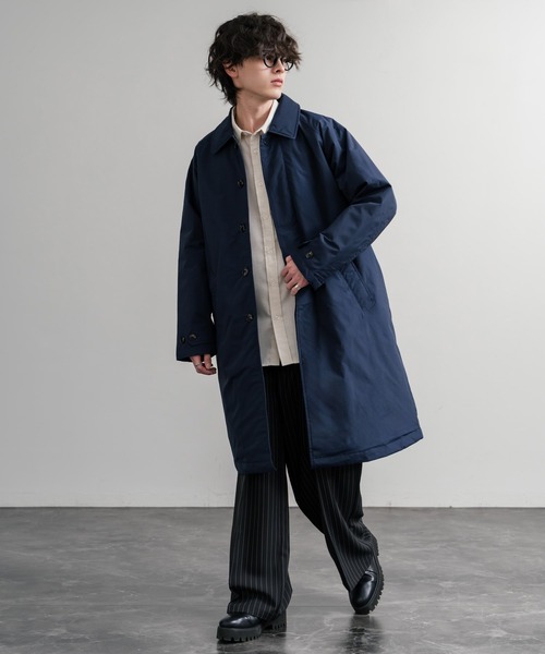 Audience オーディエンス 新色追加 60/40クロス Sorona Dupont 中綿