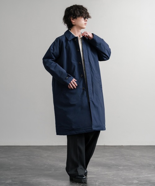 Audience オーディエンス 新色追加 60/40クロス Sorona Dupont 中綿