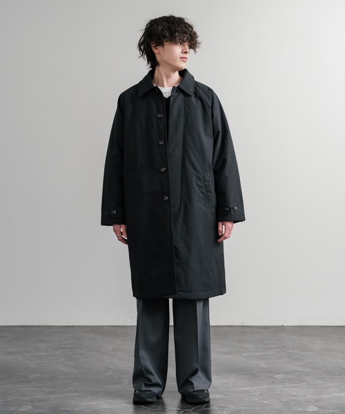 Audience オーディエンス 新色追加 60/40クロス Sorona Dupont 中綿