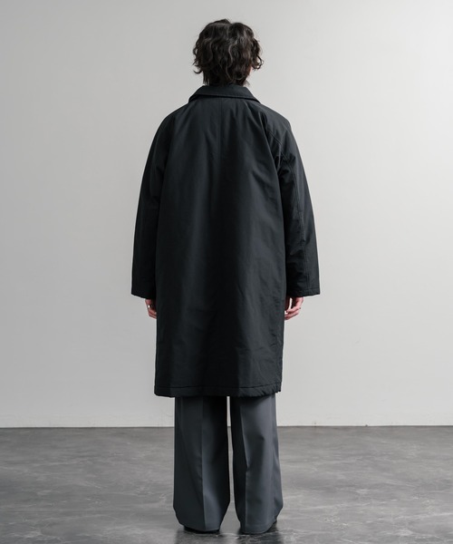 Audience オーディエンス 新色追加 60/40クロス Sorona Dupont 中綿