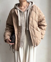 DouDou｜ドゥドゥのジャケット/アウター通販 - ZOZOTOWN