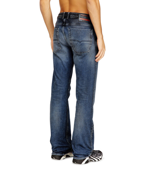 ディーゼル DIESEL ジーンズ デニム　ZATINYサイズW30 L30 メンズ デニムパンツ 2007 ZATINY L.30（デニムパンツ）｜DIESEL