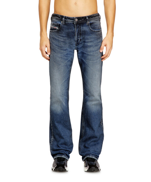 DIESEL(ディーゼル)の「メンズ デニムパンツ 2007 ZATINY L.30(デニムパンツ・メンズ・インディゴブルー・28inch/30inch/32inch/34inch/36inch/26inch)」の6枚目の写真