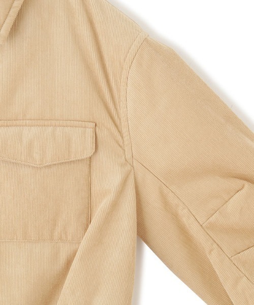 セール】バルーンシルエットパディングブルゾン（ブルゾン）｜ETRE