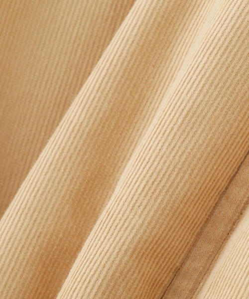 セール】バルーンシルエットパディングブルゾン（ブルゾン）｜ETRE