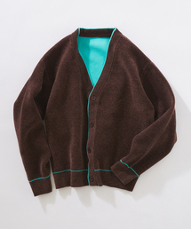 JOURNAL STANDARD relume | モール クロップド カーディガン(カーディガン/ボレロ)