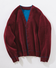 JOURNAL STANDARD｜ジャーナルスタンダードのトップス（レッド/赤色系