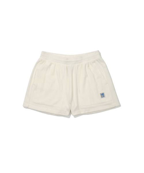 KODAK（コダック）の「テリーパート4ショーツウーマンIVORY（その他パンツ・レディース・その他・SMALL/MEDIUM）」の2枚目の写真
