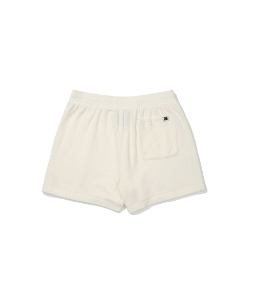 KODAK（コダック）の「テリーパート4ショーツウーマンIVORY（その他パンツ・レディース・その他・SMALL/MEDIUM）」の3枚目の写真
