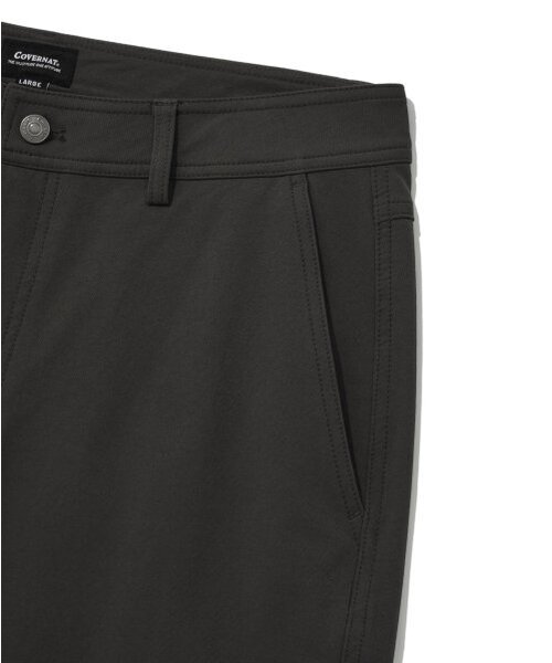 COVERNAT(カバーナット)の「起毛カーゴワイドパンツチャコール(その他パンツ・レディース・その他・MEDIUM/SMALL/LARGE/X-LARGE)」の5枚目の写真