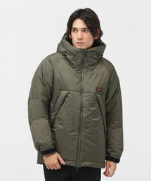 NANGA（ナンガ）の「ナンガ  AURORA TEX DOWN JACKET IBUKI（その他アウター）」