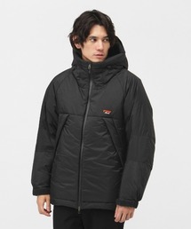 ナンガ AURORA TEX DOWN JACKET IBUKI