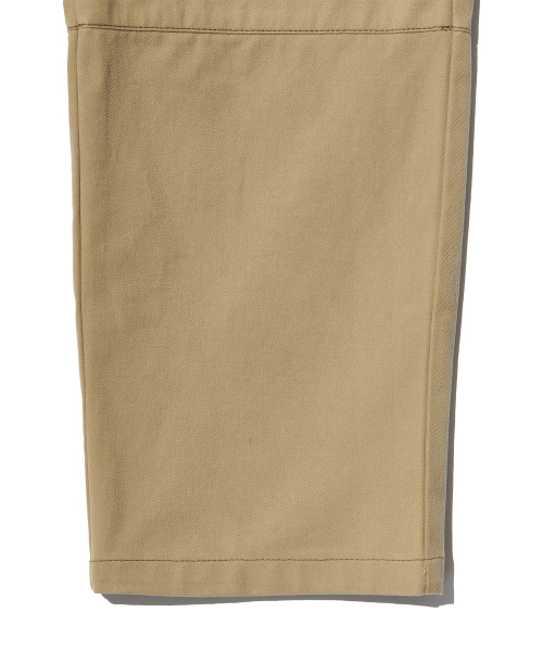 PIECEMAKER(ピースメーカー)の「CORDUROY POINT COTTON WORK PANTS (BEIGE)(その他パンツ・レディース・その他・MEDIUM/LARGE)」の8枚目の写真