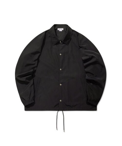 NAMERCLOTHING(ネイマークローディング)の「NMR TEAM COACH JACKET BLACK(ナイロンジャケット・レディース・その他・LARGE/MEDIUM/X-LARGE)」の3枚目の写真