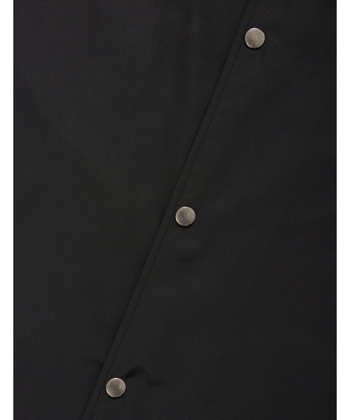 NAMERCLOTHING(ネイマークローディング)の「NMR TEAM COACH JACKET BLACK(ナイロンジャケット・レディース・その他・LARGE/MEDIUM/X-LARGE)」の7枚目の写真