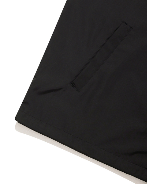 NAMERCLOTHING(ネイマークローディング)の「NMR TEAM COACH JACKET BLACK(ナイロンジャケット・レディース・その他・LARGE/MEDIUM/X-LARGE)」の8枚目の写真
