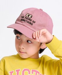 F.O.KIDS（エフオーキッズ）の「刺繍ロゴキャップ（キャップ）」
