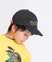 F.O.KIDS | 刺繍ロゴキャップ(キャップ)