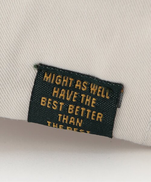 F.O.KIDS（エフオーキッズ）の「刺繍ロゴキャップ（キャップ・キッズ・ブラック/ライム/ピンク/ライトグレー・58/54/50）」の19枚目の写真