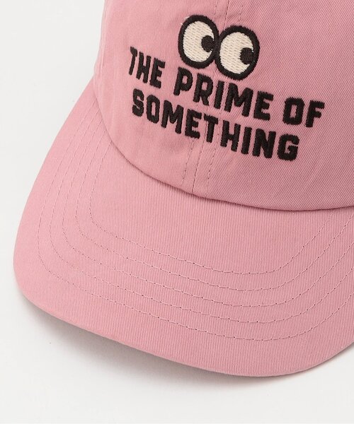 F.O.KIDS（エフオーキッズ）の「刺繍ロゴキャップ（キャップ・キッズ・ブラック/ライム/ピンク/ライトグレー・58/54/50）」の20枚目の写真